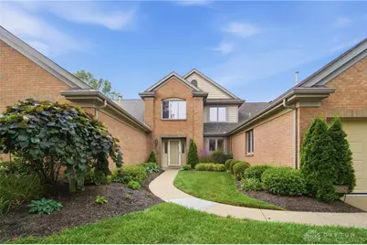 2662 Vienna Estates Drive, Miami Township, OH 45459 - Photo 2