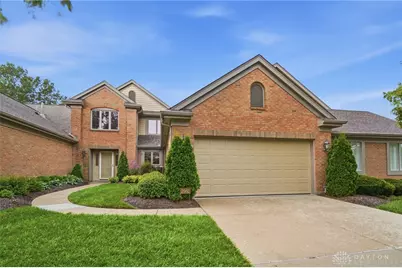 2662 Vienna Estates Drive, Miami Township, OH 45459 - Photo 1