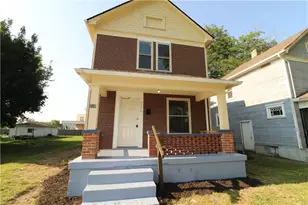 726 Clegg St, Dayton, OH 45417 - Photo 1