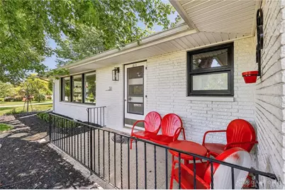 311 Memorial Drive, Greenville, OH 45331 - Photo 6