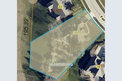 20 Fairwood Drive, Miamisburg, OH 45342 - Photo 96