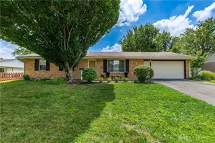 7606 Washington Park Dr, Dayton, OH 45459 - Photo 1