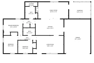 7606 Washington Park Dr, Dayton, OH 45459 - Photo 26