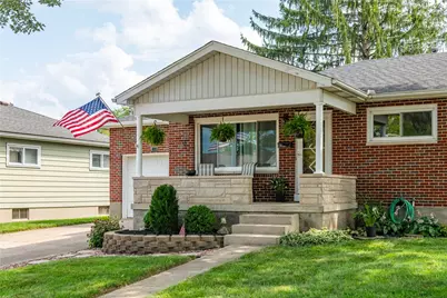 111 Wagner Road, West Milton, OH 45383 - Photo 4