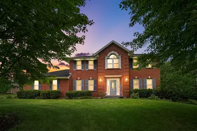 7013 Raspberry Ridge, Liberty Township, OH 45011 - Photo 1