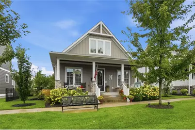 3836 Anderson Street, Lebanon, OH 45036 - Photo 1
