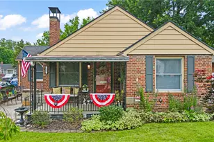 702 W Market St, Troy, OH 45373 - Photo 1