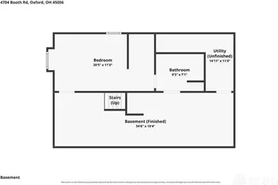 4704 Booth Road, Oxford, OH 45056 - Photo 44