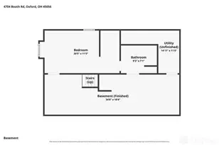 4704 Booth Rd, Oxford, OH 45056 - Photo 44