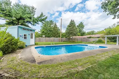134 Bristol Drive, Centerville, OH 45458 - Photo 26