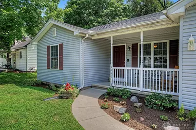 3440 Trail On Road, Moraine, OH 45439 - Photo 4