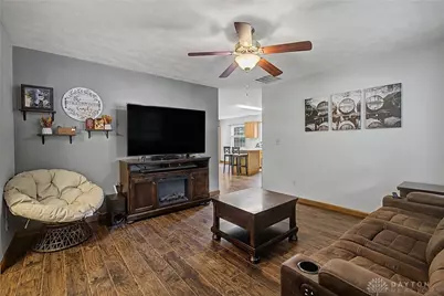 3440 Trail On Road, Moraine, OH 45439 - Photo 8