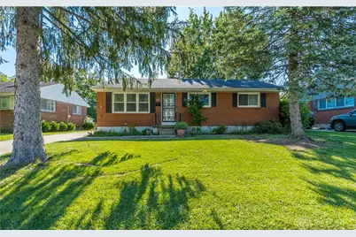 3608 Valleywood Drive, Dayton, OH 45429 - Photo 1