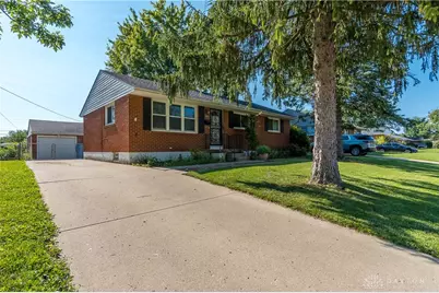 3608 Valleywood Drive, Dayton, OH 45429 - Photo 2