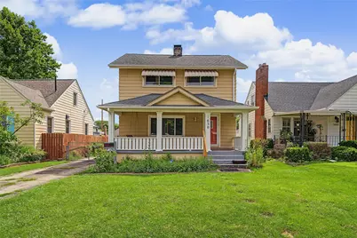 1630 Rosemont Boulevard, Dayton, OH 45410 - Photo 2