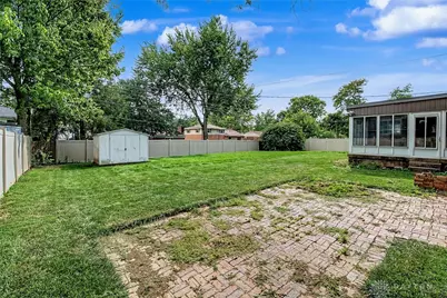 960 Willowdale Avenue, Kettering, OH 45429 - Photo 64