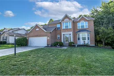 2232 Appleblossom Drive, Miamisburg, OH 45342 - Photo 40