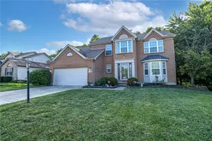 2232 Appleblossom Dr, Miamisburg, OH 45342 - Photo 40