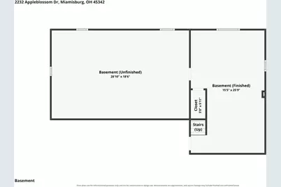 2232 Appleblossom Drive, Miamisburg, OH 45342 - Photo 42