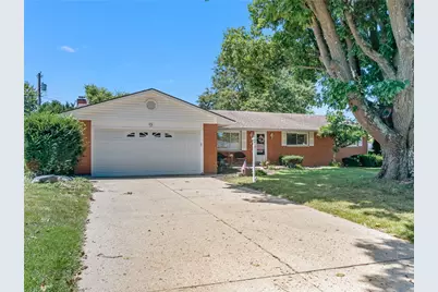 995 Oak Dale Drive, Xenia, OH 45385 - Photo 6