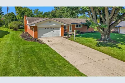 995 Oak Dale Drive, Xenia, OH 45385 - Photo 8