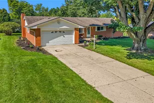 995 Oak Dale Dr, Xenia, OH 45385 - Photo 8