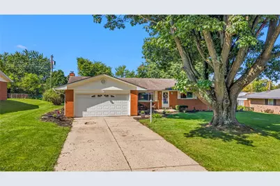 995 Oak Dale Drive, Xenia, OH 45385 - Photo 2