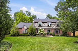 7735 N Winding Way, Tipp City, OH 45371 - Photo 1