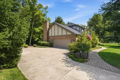 7735 N Winding Way, Tipp City, OH 45371 - Photo 50