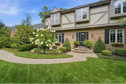 7735 N Winding Way, Tipp City, OH 45371 - Photo 2