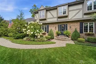 7735 N Winding Way, Tipp City, OH 45371 - Photo 2