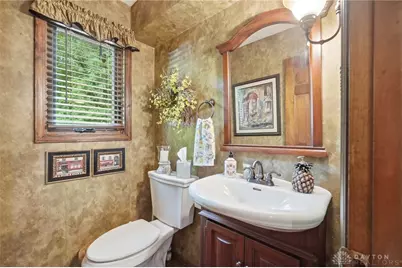 7735 N Winding Way, Tipp City, OH 45371 - Photo 22