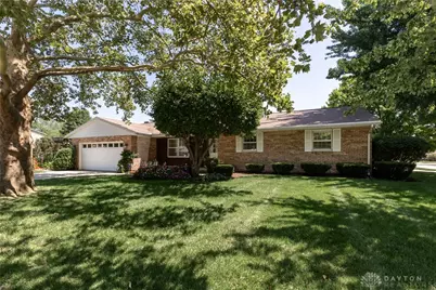 801 N Dorset Road, Troy, OH 45373 - Photo 4