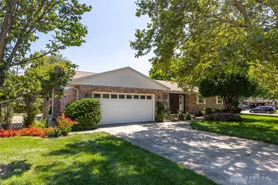 801 N Dorset Road, Troy, OH 45373 - Photo 1