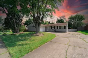 6695 Celestine St, Huber Heights, OH 45424 - Photo 1