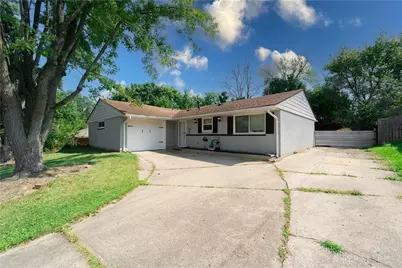 6695 Celestine Street, Huber Heights, OH 45424 - Photo 2