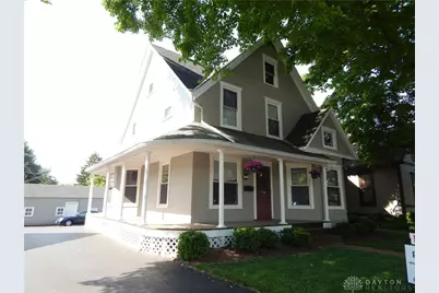 92 E Franklin Street, Dayton, OH 45459 - Photo 1