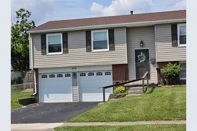 304 Westerly Hills Drive, Englewood, OH 45322 - Photo 1