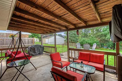 4802 Lodgeview Drive, Huber Heights, OH 45424 - Photo 24