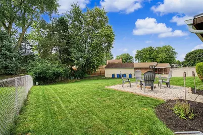 4802 Lodgeview Drive, Huber Heights, OH 45424 - Photo 28