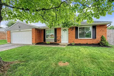4802 Lodgeview Drive, Huber Heights, OH 45424 - Photo 4