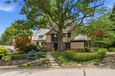 422 Glendora Avenue, Oakwood, OH 45409 - Photo 6