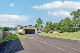 4289 Alleghany Trail, Jamestown Vlg, OH 45335 - Photo 6