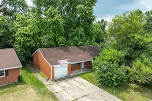 4430 Blueberry Ave, Dayton, OH 45406 - Photo 2