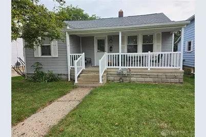 616 Lynn Street, Sidney, OH 45365 - Photo 1