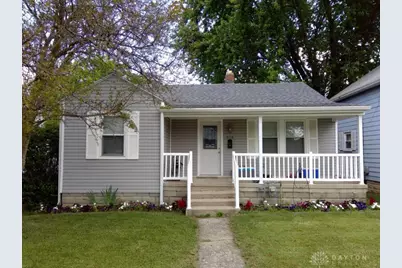 616 Lynn Street, Sidney, OH 45365 - Photo 2