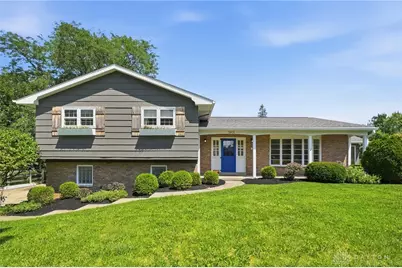 1801 Burgundy Lane, Washington Twp, OH 45459 - Photo 1