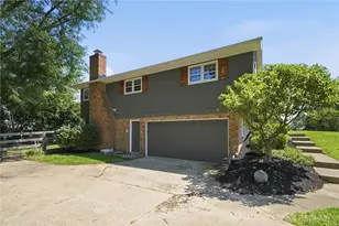 1801 Burgundy Ln, Washington Twp, OH 45459 - Photo 56