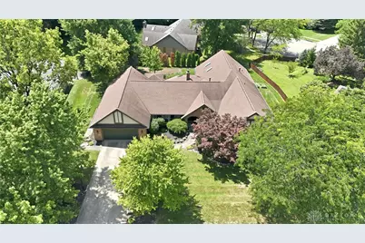 3955 Maple Grove Lane, Beavercreek, OH 45440 - Photo 2