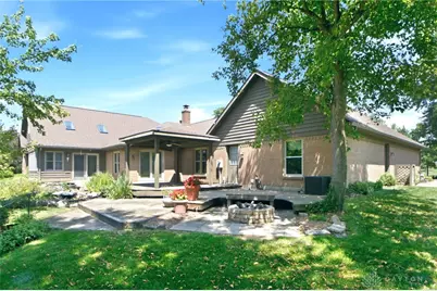3955 Maple Grove Lane, Beavercreek, OH 45440 - Photo 34